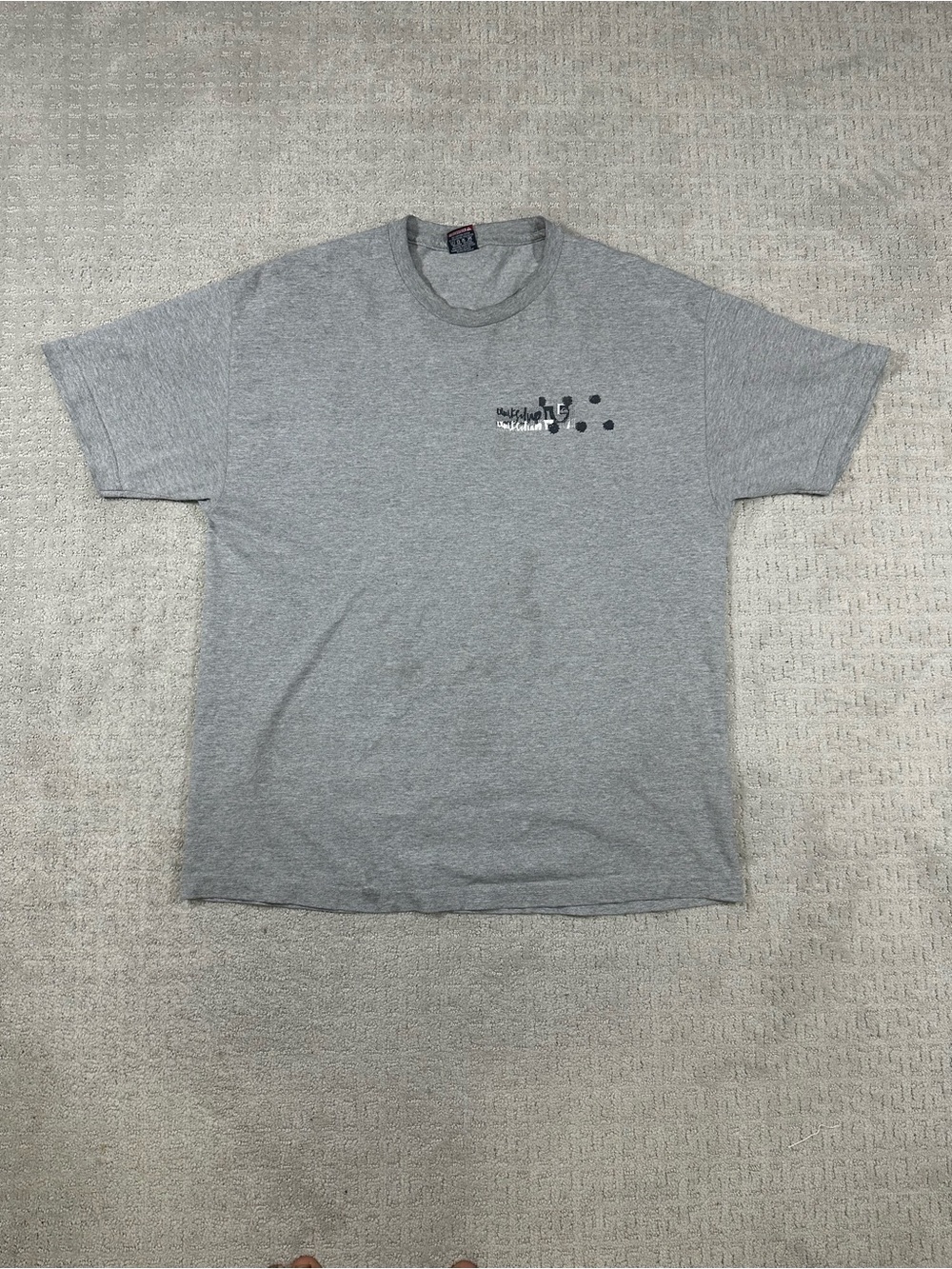 Vintage Quiksilver T-shirt XL men’s